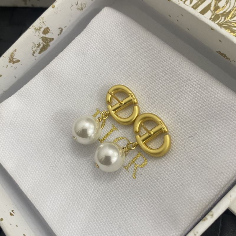 Christian Dior Earrings